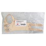 HANDGELENKRIEMEN 17 Leder rechts 2 Schn.gef. (PZN 3230261) из Германии