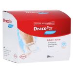 DRACOPOR waterproof Wundverband 3,8x3,8 cm steril (PZN 10713882) из Германии