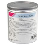 WOLFF Basiscreme halbfett (PZN 9755792) из Германии