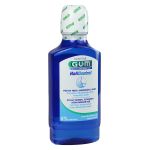 GUM HaliControl Mundspülung ohne Alkohol (PZN 8468978) из Германии