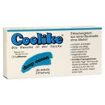 COOLIKE Erfrischungstuch deep ocean (PZN 9063060) из Германии