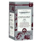 CYSTUS 052 Sud (PZN 9288942) из Германии