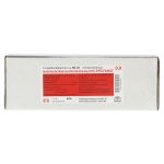 ISOTONISCHE NaCl Lösung 0,9% Eifelfango (PZN 8439439) из Германии