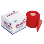PEHA-HAFT Color Fixierb.latexfrei 8 cmx20 m rot (PZN 8886500) из Германии