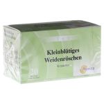 Kleinblütiges Weidenröschen Tee Filterbeutel (PZN 7144908) из Германии