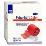 PEHA-HAFT Color Fixierb.latexfrei 10 cmx20 m rot (PZN 8886517) из Германии