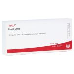 ILEUM GL D 6 Ampullen (PZN 2879798) из Германии