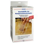 ANZIEHHILFE f.Kompr.Strümpfe weit (PZN 9301275) из Германии