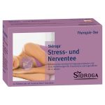 Sidroga Stress- und Nerventee (PZN 9944375) из Германии