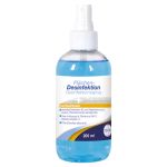 DESINFEKTIONSSPRAY für Flächen (PZN 9303972) из Германии