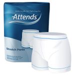 ATTENDS Fixierhosen M (PZN 913901) из Германии