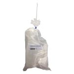 URINFLASCHE f.Männer milchig m.Bürste (PZN 8585247) из Германии