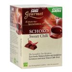 SCHOKO SWEET Chili Tee Salus Filterbeutel (PZN 9003997) из Германии