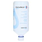 GRANUDACYN Wundspüllösung NPWT (PZN 11865246) из Германии