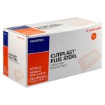 CUTIPLAST Plus steril 7,8x15 cm Verband (PZN 9732590) из Германии
