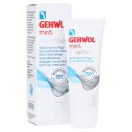 GEHWOL MED sensitive Creme (PZN 14026374) из Германии