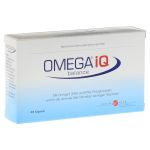 OMEGA IQ Kapseln (PZN 1233781) из Германии