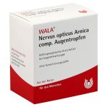 NERVUS OPTICUS Arnica comp.Augentropfen (PZN 9889788) из Германии