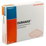DURAMAX Wundverband 10x10 cm (PZN 9764420) из Германии