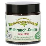 Weihrauch Creme Extra stark (PZN 11026072) из Германии