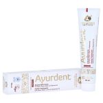 AYURDENT Zahncreme Classic (PZN 6893134) из Германии