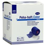PEHA-HAFT Color Fixierb.latexfrei 10 cmx20 m blau (PZN 8886552) из Германии