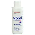 SEBEXOL Haarwasser (PZN 8797185) из Германии