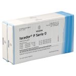 ISCADOR P Serie 0 Injektionslösung (PZN 9751191) из Германии