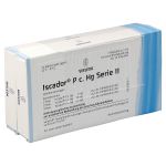 ISCADOR P c.Hg Serie II Injektionslösung (PZN 9751417) из Германии