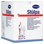 STÜLPA Rolle Gr.4 R 10 cmx15 m Kopf/Bein/Ach.CPC (PZN 11313937) из Германии