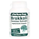 BROKKOLI GEMÜSE Extrakt vegetarische Kapseln (PZN 5022489) из Германии