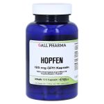 HOPFEN 125 mg GPH Kapseln (PZN 9645336) из Германии