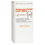 Pankreatin 20000 Laves Mikro (PZN 9385817) из Германии