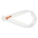 ABSAUGKATHETER Ch 16 m.2 Augen 50 cm lang (PZN 2412149) из Германии