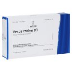 VESPA CRABRO D 3 Ampullen (PZN 1627215) из Германии
