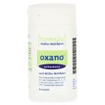 OXANO-zellschutz nach Müller-Wohlfahrt Kapseln (PZN 12420500) из Германии