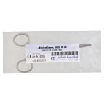 ARTERIENKLEMME Stahl Pean 14 cm (PZN 8922093) из Германии