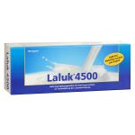 LALUK 4500 Kapseln (PZN 9608246) из Германии