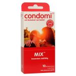 CONDOMI Mix N (PZN 9232048) из Германии