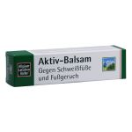 ALLGÄUER LATSCHENK. Aktiv Balsam (PZN 8401454) из Германии