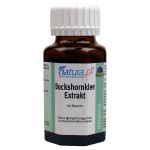 NATURAFIT Bockshornklee Extrakt Kapseln (PZN 9269347) из Германии