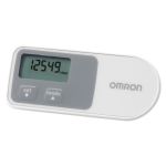 OMRON Schrittzähler HJ-320-E Walk.Style One 2.0 (PZN 9534186) из Германии