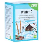 WINTER-C Vitamin-C-Früchtetee mit nat.Aroma Salus (PZN 5371994) из Германии