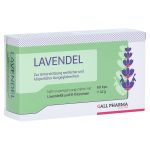 LAVENDEL ÖL GPH Kapseln (PZN 12516909) из Германии