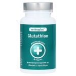 AMINOPLUS Glutathion Kapseln (PZN 13058337) из Германии