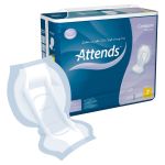 ATTENDS Contours Regular 7 Vorlagen (PZN 8756074) из Германии