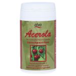 ACEROLA LUTSCHTABLETTEN (PZN 2471726) из Германии