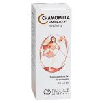 CHAMOMILLA SIMILIAPLEX Tropfen (PZN 832781) из Германии