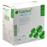 TUBIFAST 2-Way Stretch 5 cmx10 m grün (PZN 9932716) из Германии