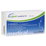 BLUPAN medical UD Augentropfen (PZN 12415657) из Германии